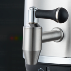 Ethniq Samovar Stainless Steel Faucet