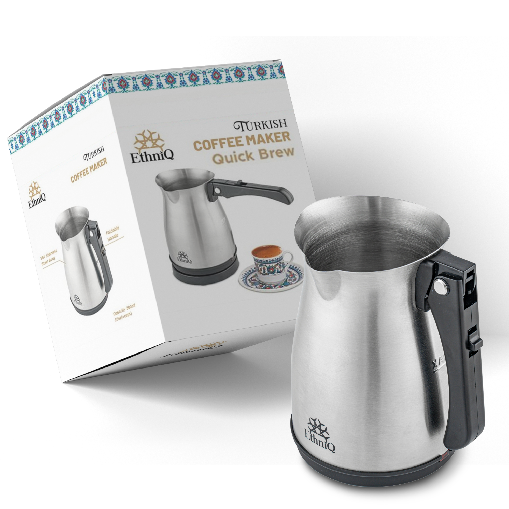 Korkmaz Stainless Steel Turkish Coffee Pot Silver 9 Fl Oz A137 price in UAE | Amazon UAE Korkmaz Stainless Steel Turkish Coffee Pot Silver 9 Fl Oz A137 price in UAE | Amazon UAE