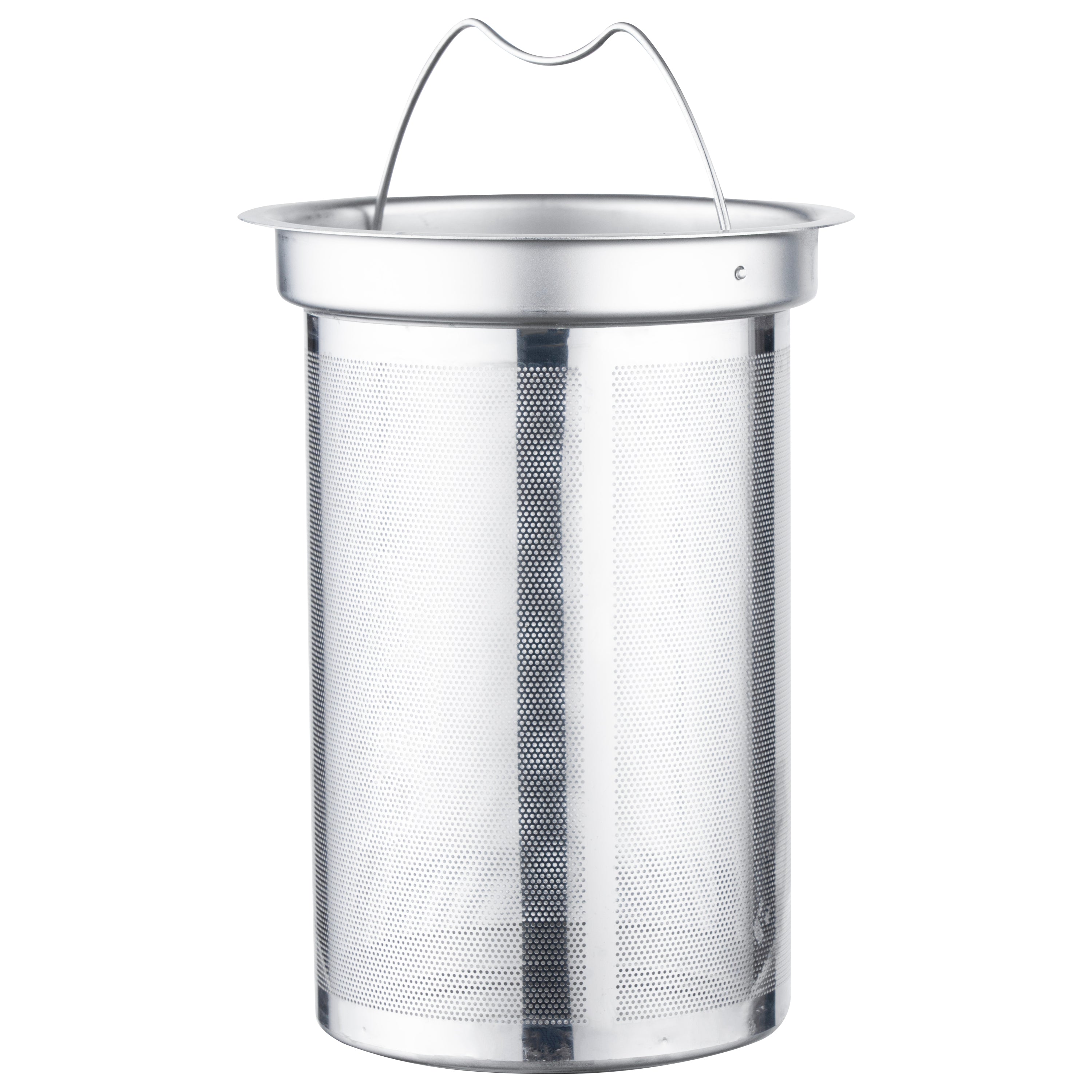 Stainless Steel Infuser for Tea Pot