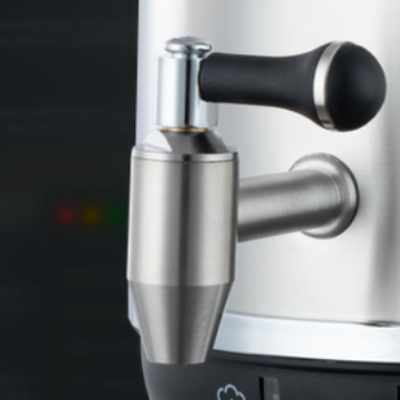Ethniq Samovar Stainless Steel Faucet