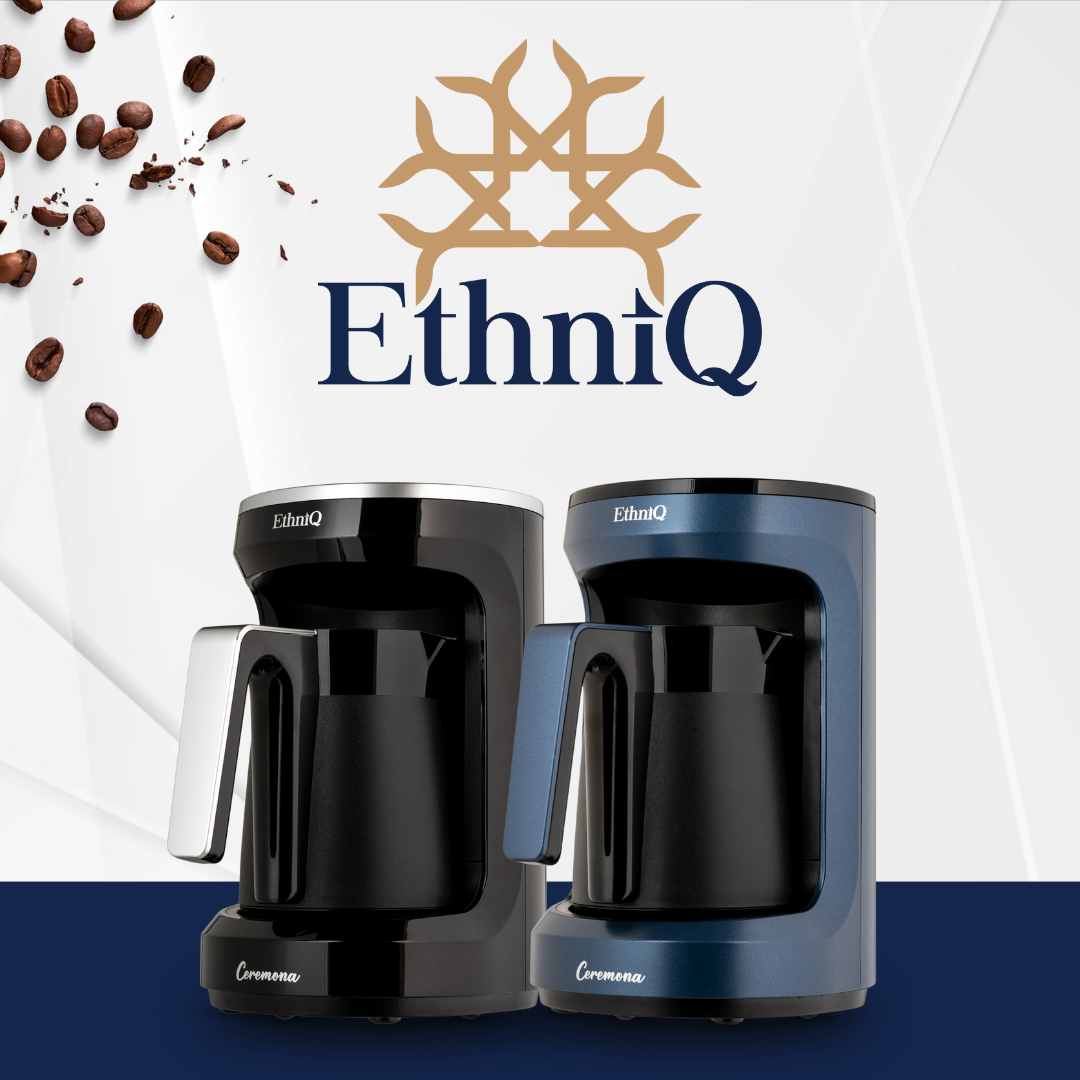 EthniQ