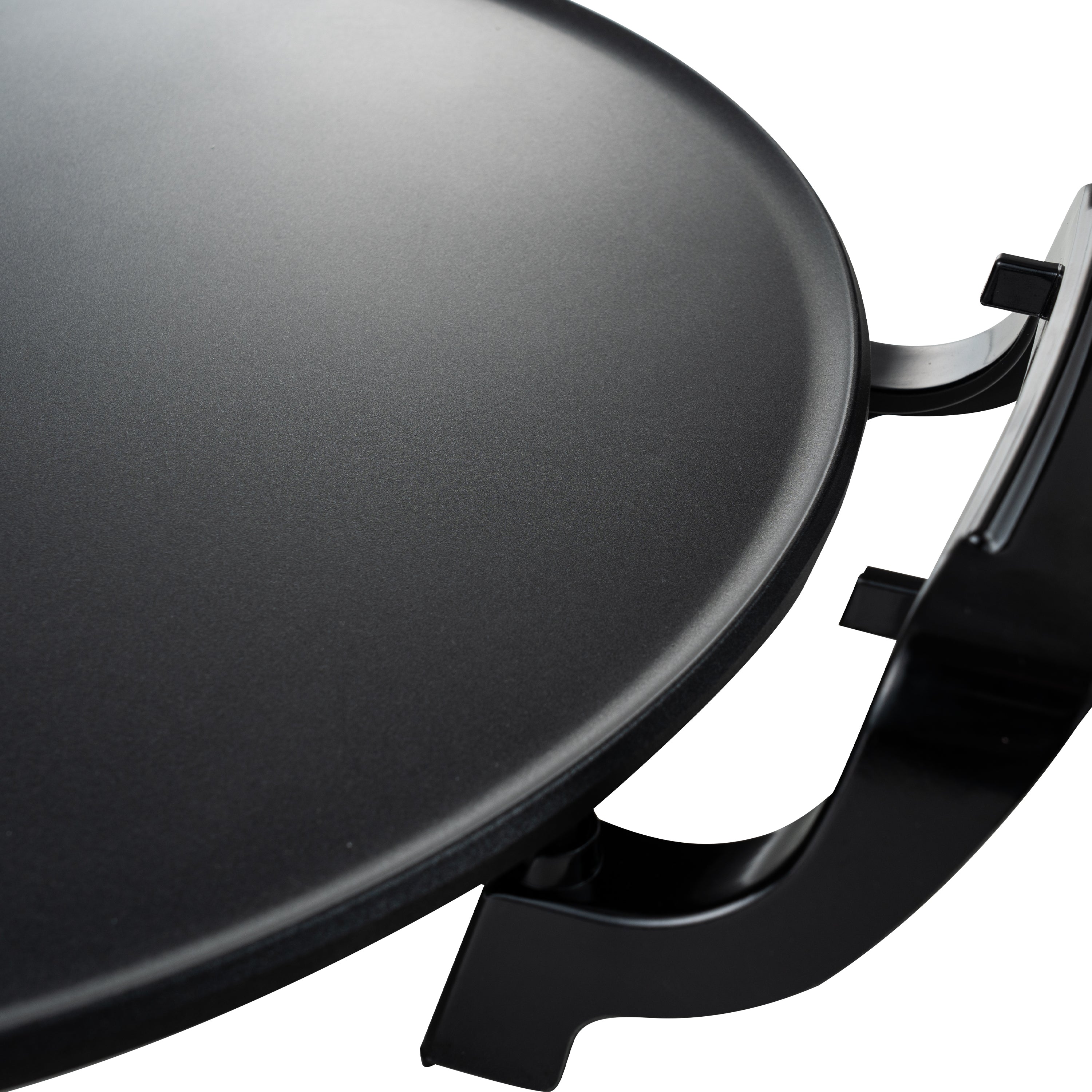 ETHNIQ 18.5" Electric Griddle for Injera Crepe, Lefse, Mogogo, Mitad, Pancake Maker - Adjustable Heat Control with Digital Screen - Non-Stackable Surface - Even Heat Distribution (Copy)